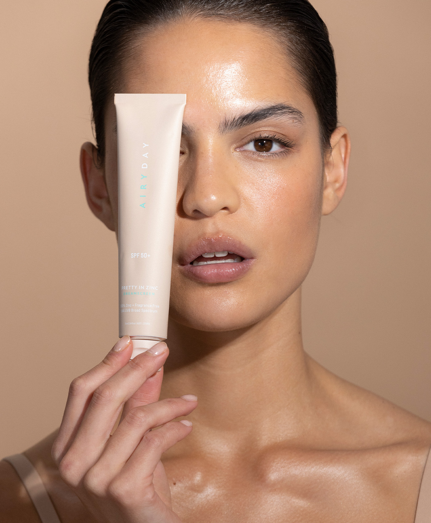 Airyday SPF 50+ Pretty In Zinc 75ml - Image 3
