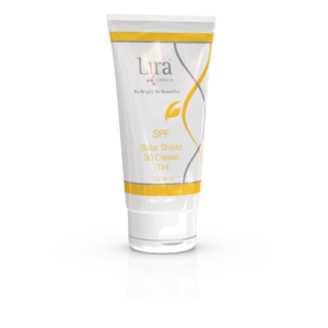 LIRA Solar Shield 30+ Classic Tint