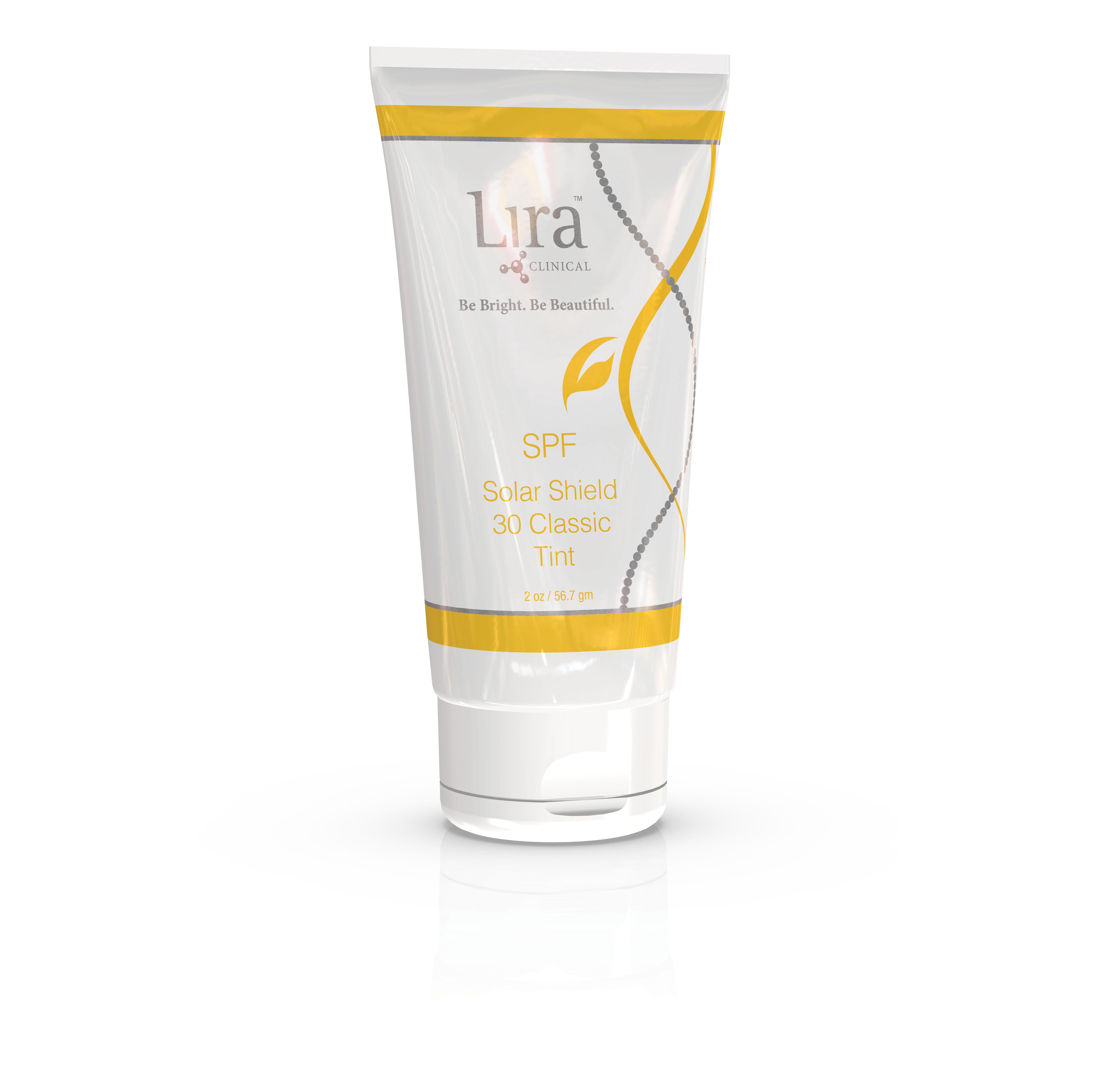 LIRA Solar Shield 30+ Classic Tint