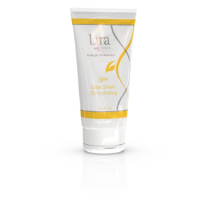LIRA Solar Shield 30+ Hydrating
