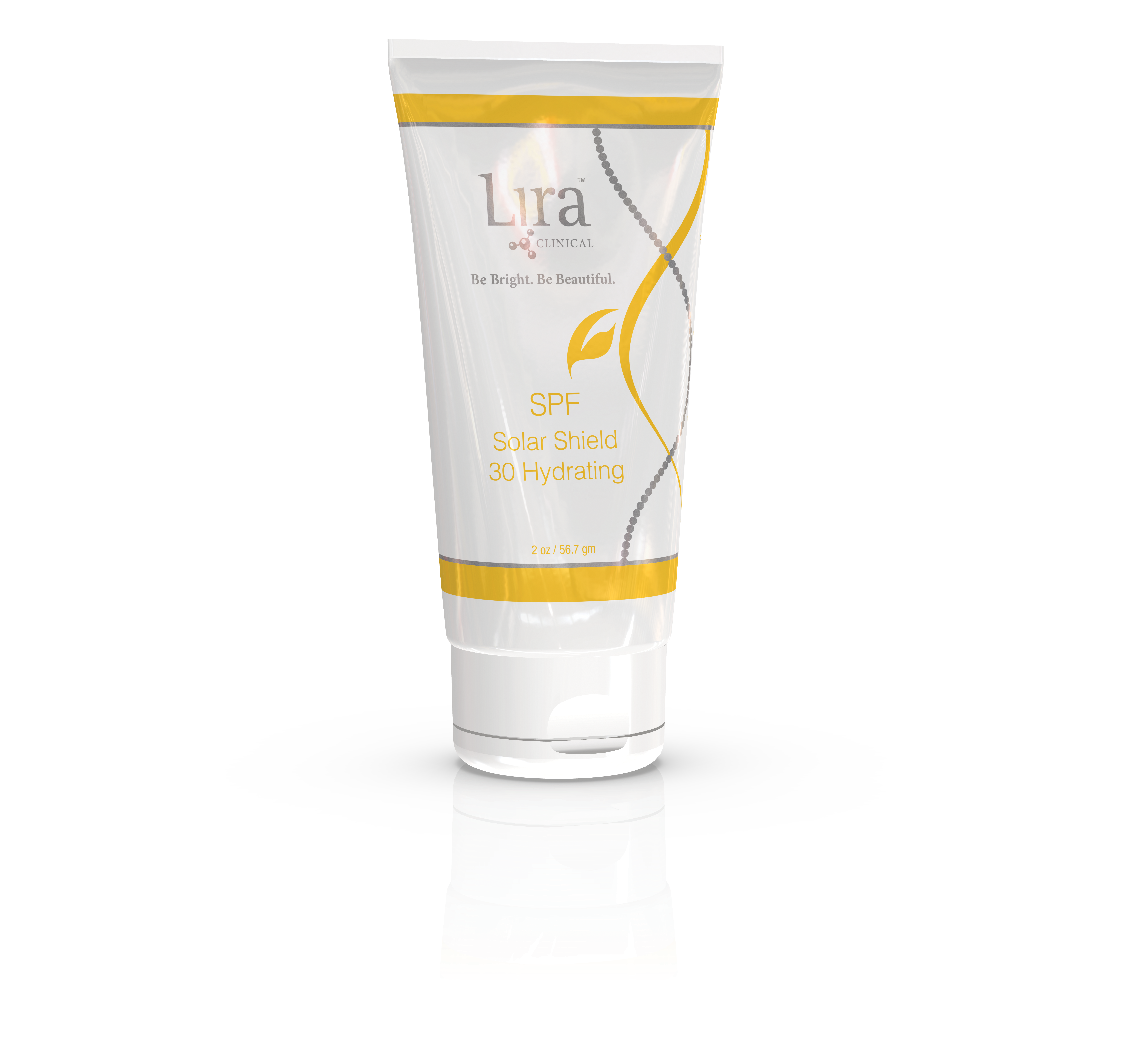 LIRA Solar Shield 30+ Hydrating