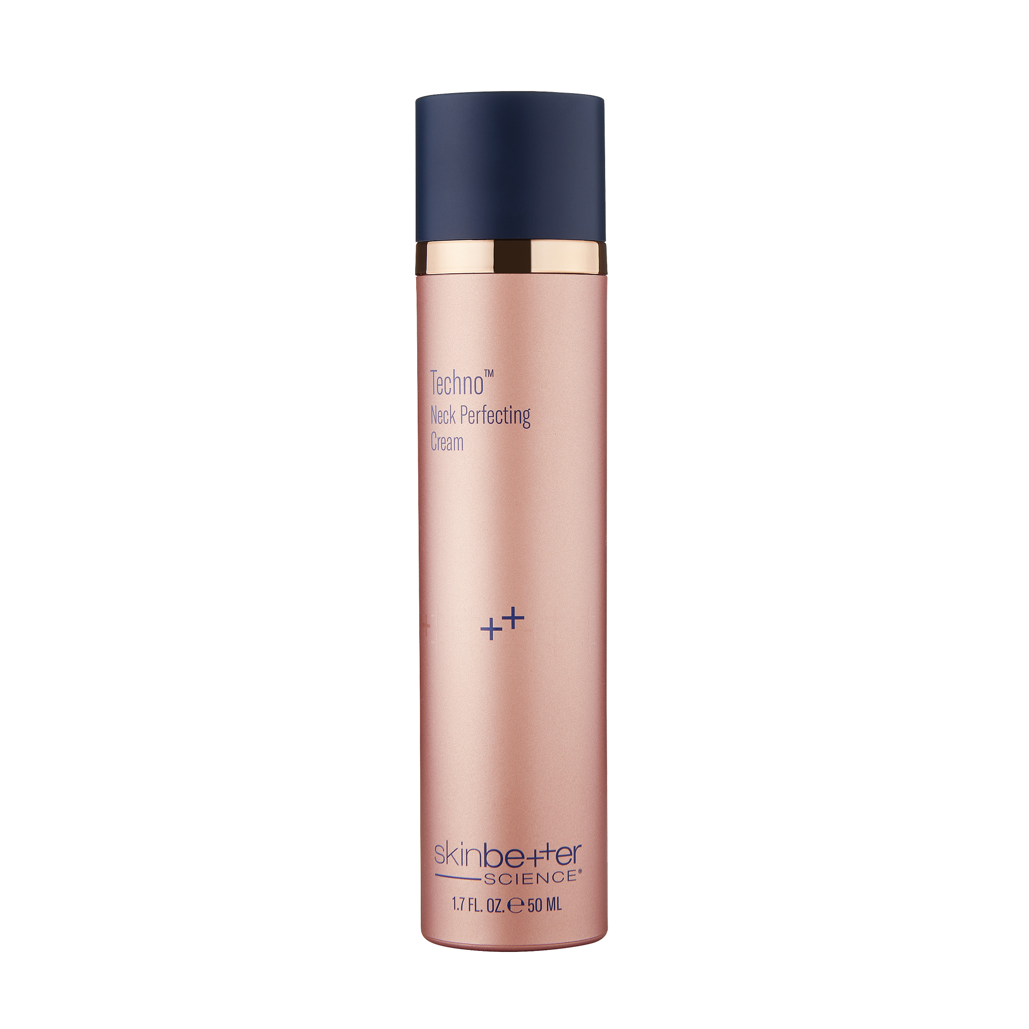 SkinBetterScience Techno Neck Perfecting Cream