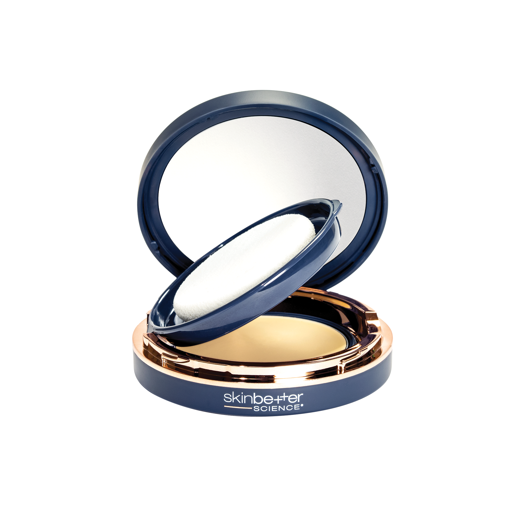 SkinBetterScience TONE SMART SPF Sunscreen Compact  POA