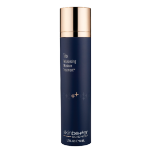SkinBetterScience Trio Rebalancing Moisture Treatment