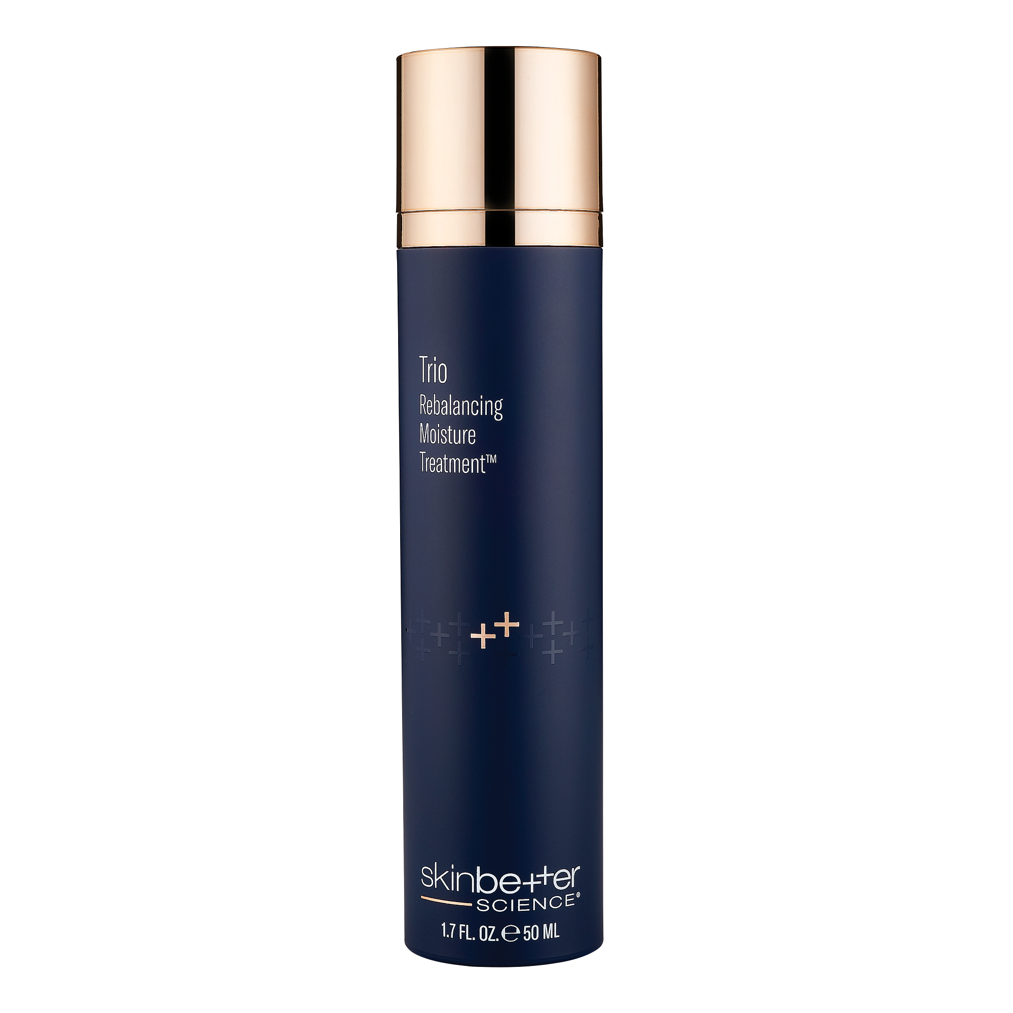 SkinBetterScience Trio Rebalancing Moisture Treatment