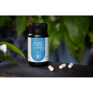 Bestow Beauty From Beneath 60 Capsules