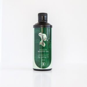 Bestow Beauty Oil 500ml