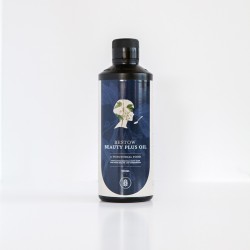 Bestow Beauty Plus Oil 500ml