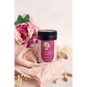 Bestow Gut Love+ 150 Capsules