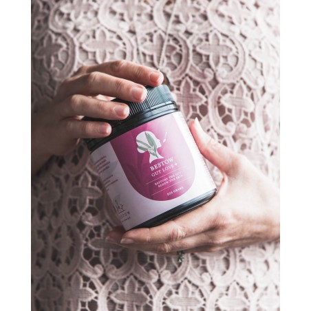 Bestow Gut Love+ 225gm