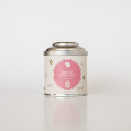 Bestow Organic Tea - Eternitea 50gm Tin