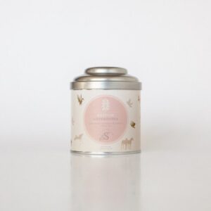 Bestow Organic Tea - Generositea 50gm Tin