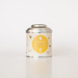 Bestow Organic Tea - Puritea 50gm Tin
