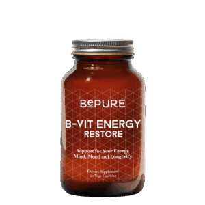 BePure B-Vit Energy Restore