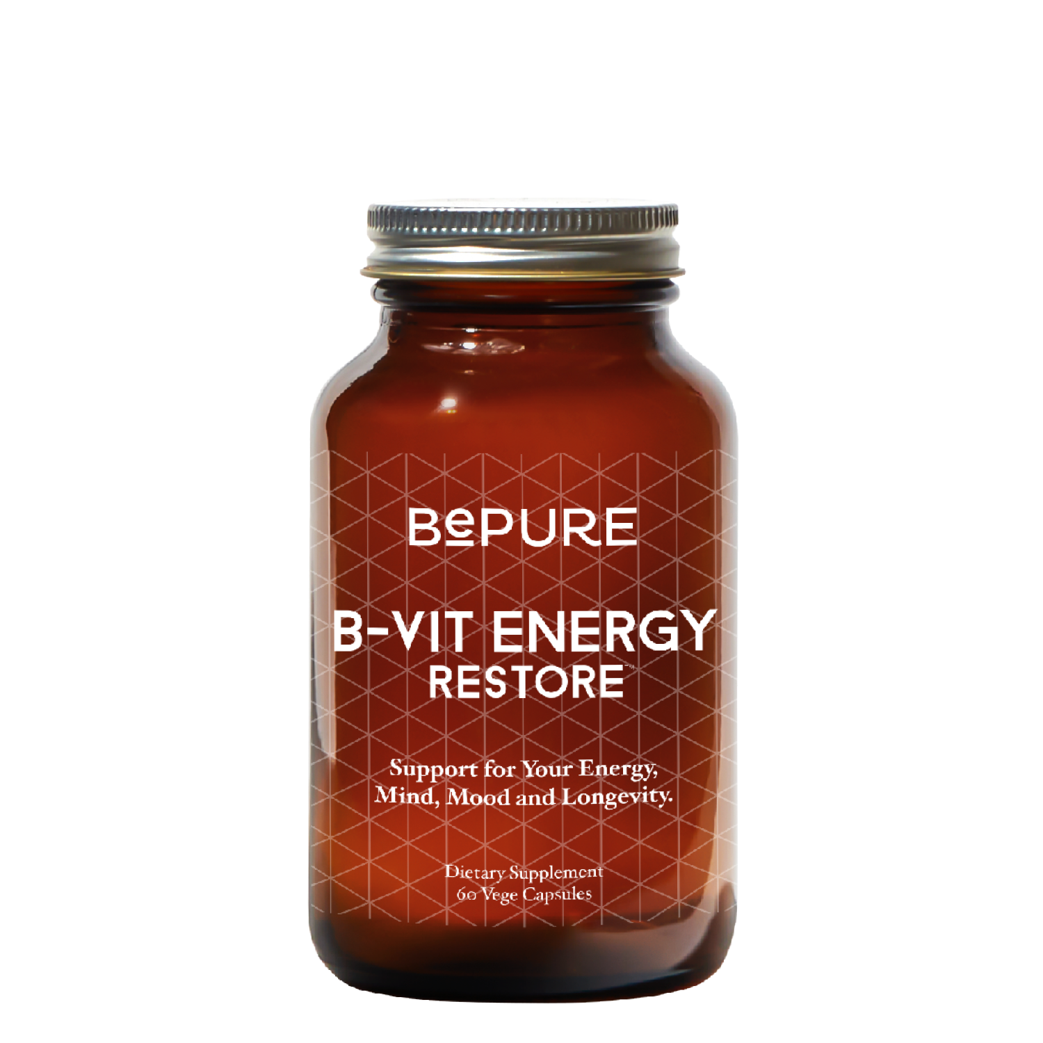 BePure B-Vit Energy Restore