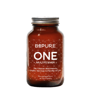 BePure Multivitamin 90 caps