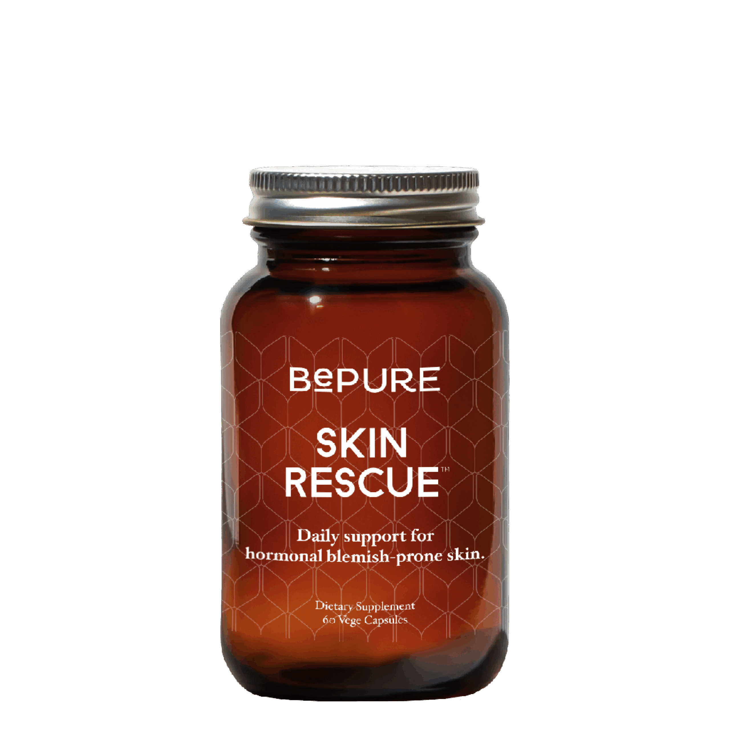 BePure Skin Rescue 30 caps