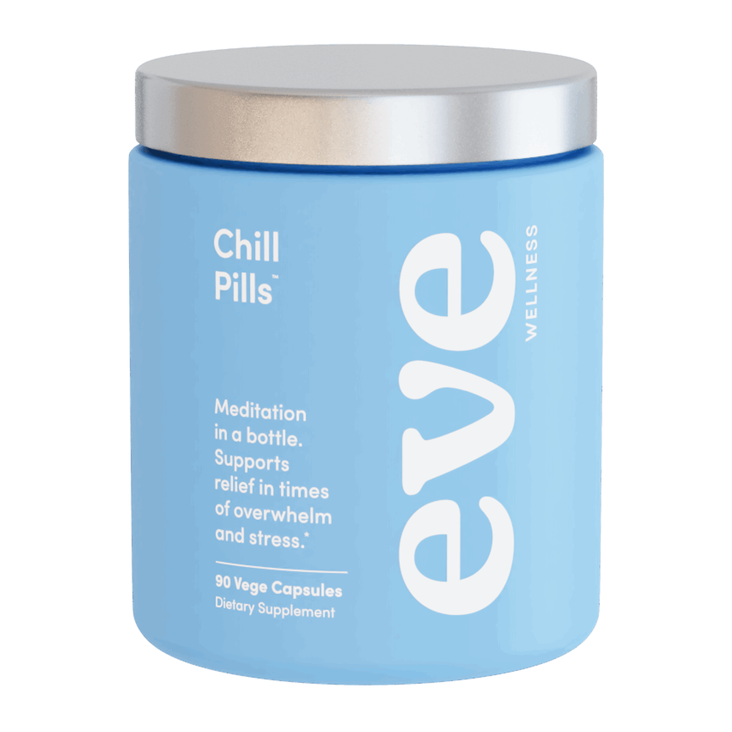 EVE Chill Pills 90 caps