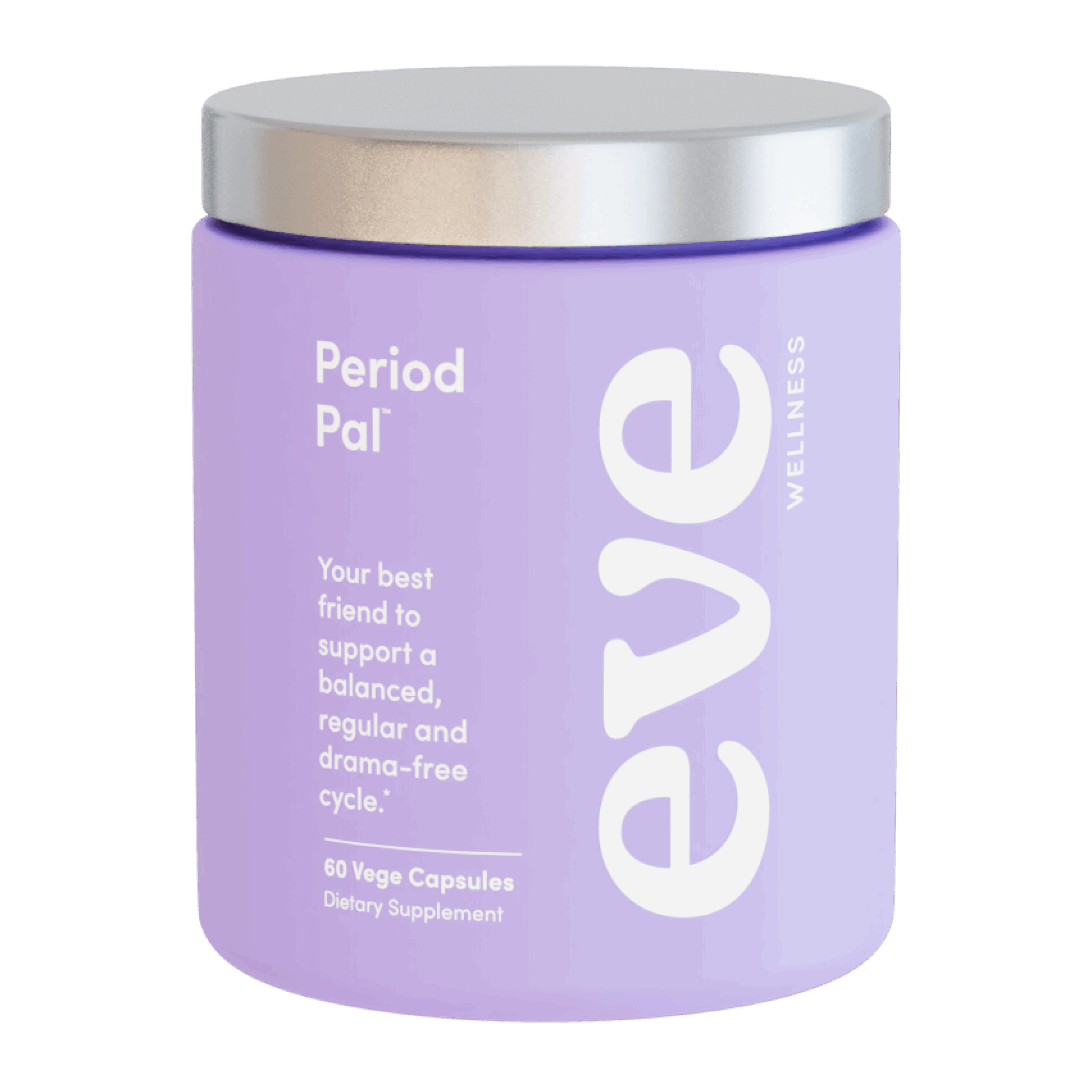 EVE Period Pal 60 caps