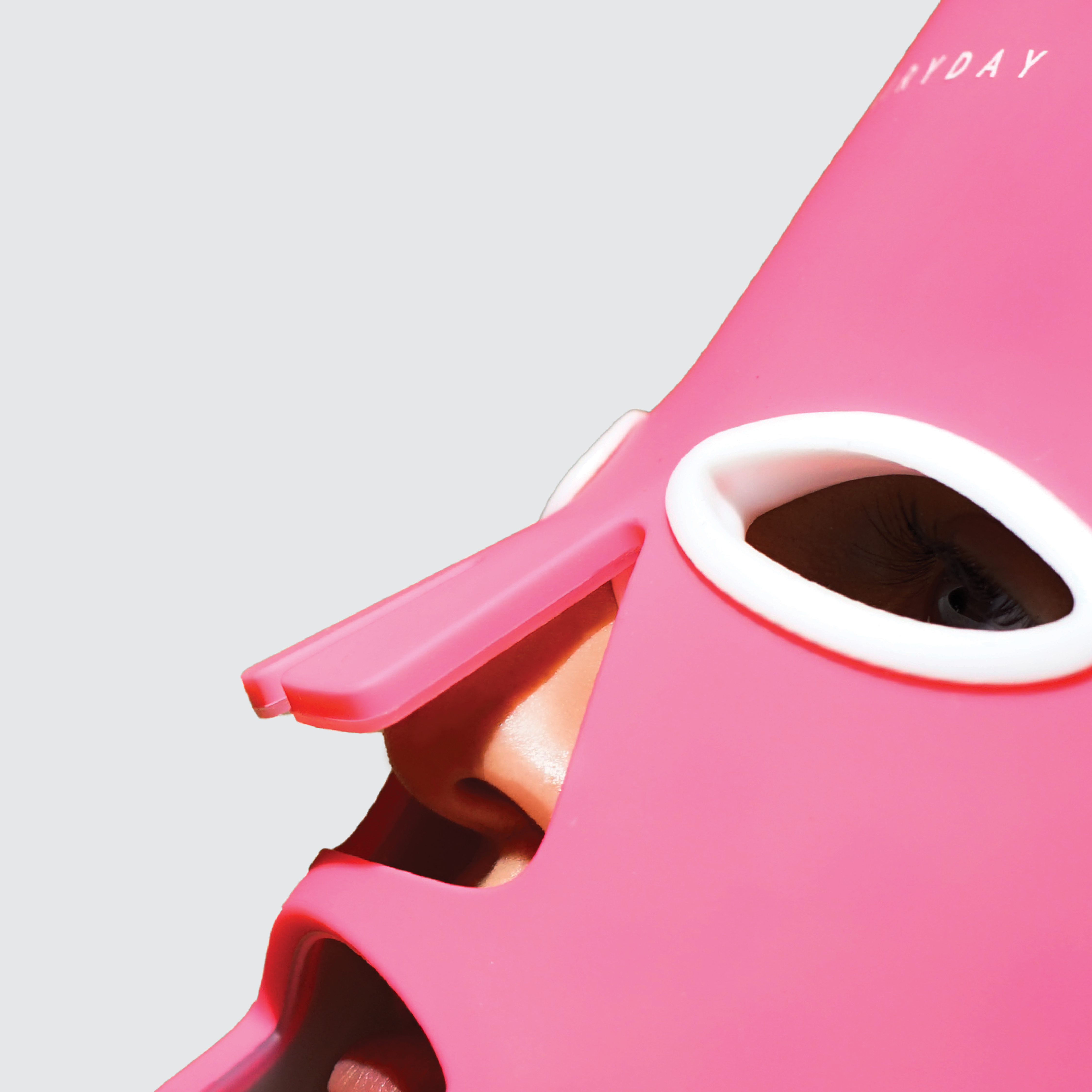 Airyday Bright On LED Face Mask - Image 3