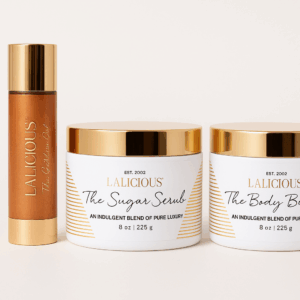 Lalicious The Collection Trio Giftset